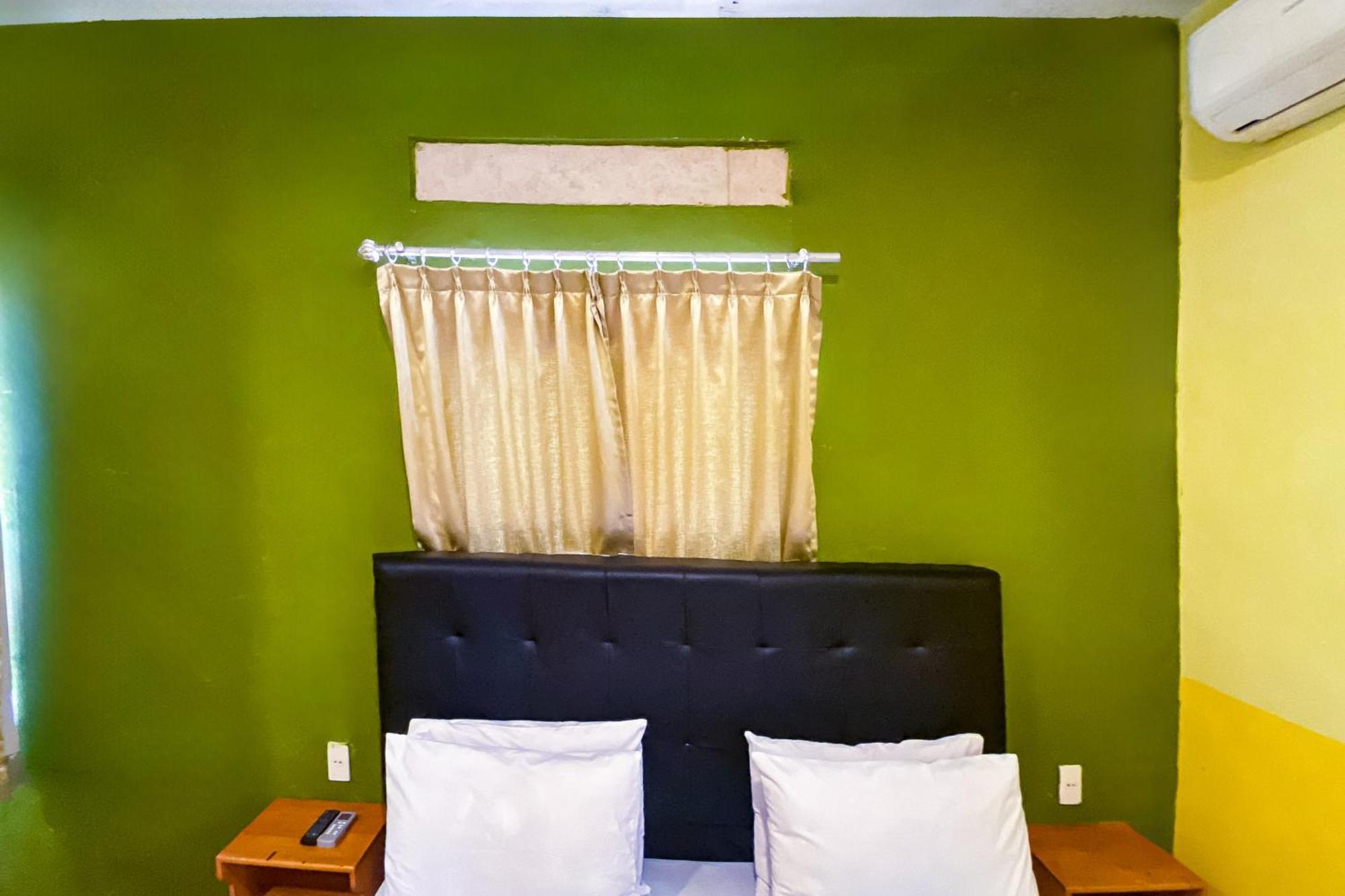 Reddoorz At Sentosa Jaya Helvetia Hotel Medan Luaran gambar
