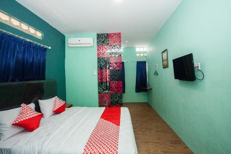 Reddoorz At Sentosa Jaya Helvetia Hotel Medan Luaran gambar