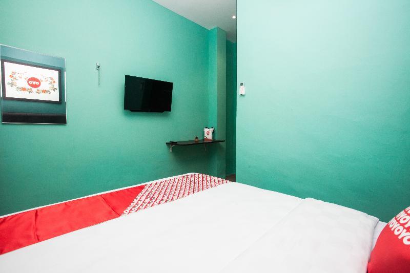 Reddoorz At Sentosa Jaya Helvetia Hotel Medan Luaran gambar